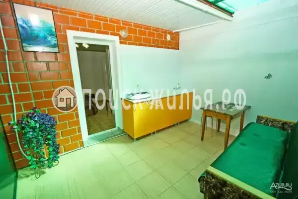 Частный сектор, Бирюзовая, д.9А, Лазаревское Частный сектор, Бирюзовая, д.9А, Лазаревское