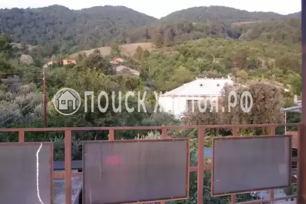 Гостевой дом «Пальмира», Цандрипш