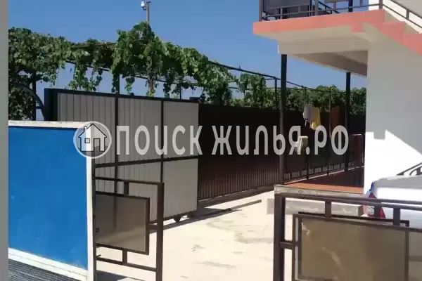 Гостевой дом «Пальмира», Республика Абхазия, Цандрипш, Нагорная, д.34