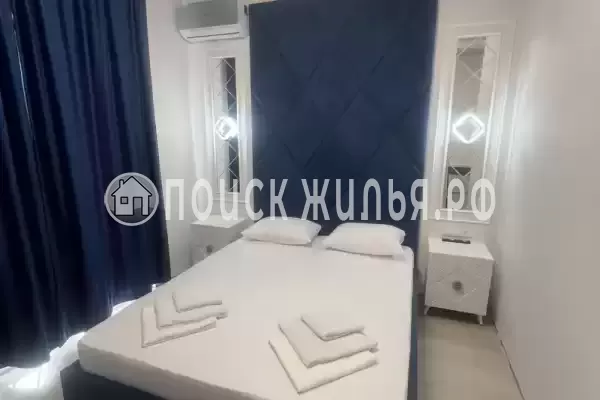 Частный сектор «MIREY», Лазаревское