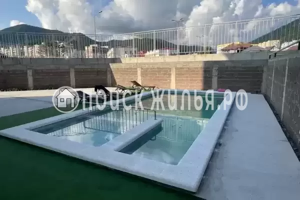 Частный сектор «MIREY», Лазаревское