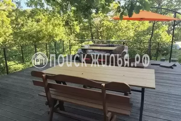 «Любимое место», Туапсе