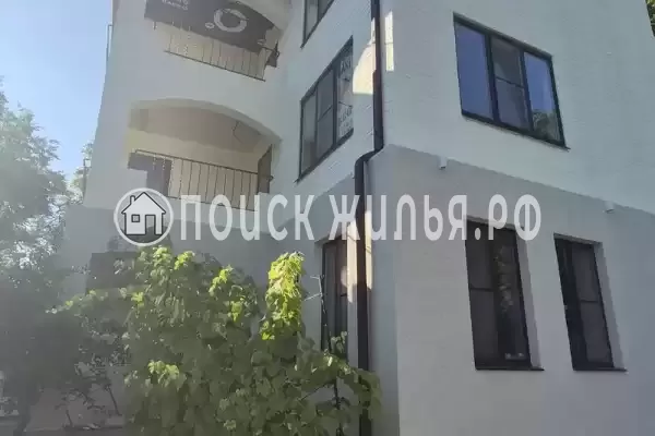 «Любимое место», Туапсе