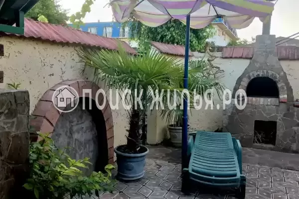 Частный сектор «У Антонины», Николаевка