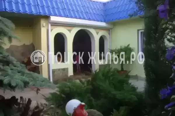 Частный сектор «У Антонины», Николаевка