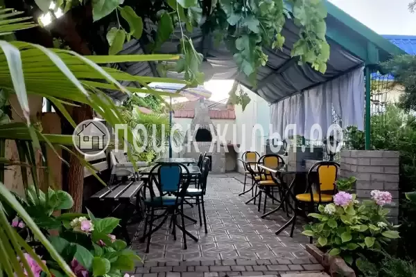 Частный сектор «У Антонины», Николаевка