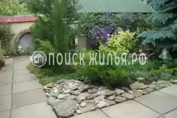 Частный сектор «У Антонины», Николаевка