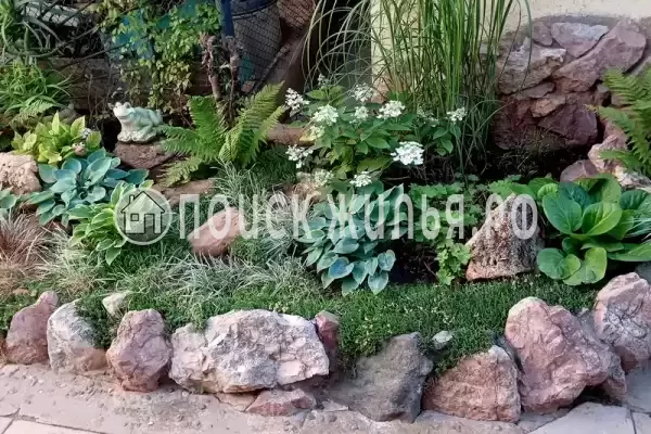 Частный сектор «У Антонины», Николаевка