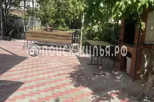 Дом под ключ «Коттедж под ключ», Судак