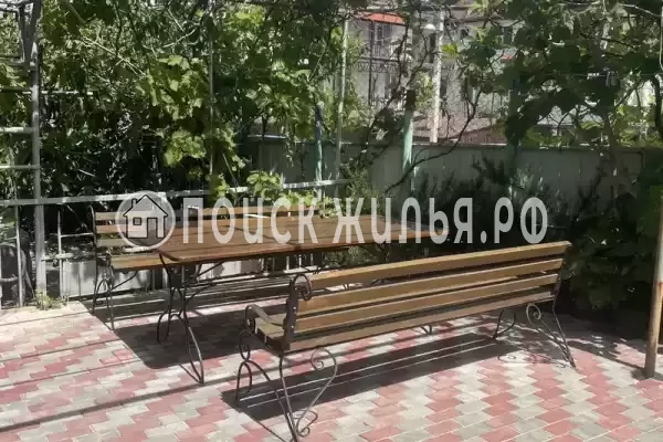 Дом под ключ «Коттедж под ключ»