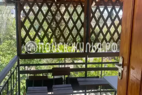 Дом под ключ «Коттедж под ключ», Судак