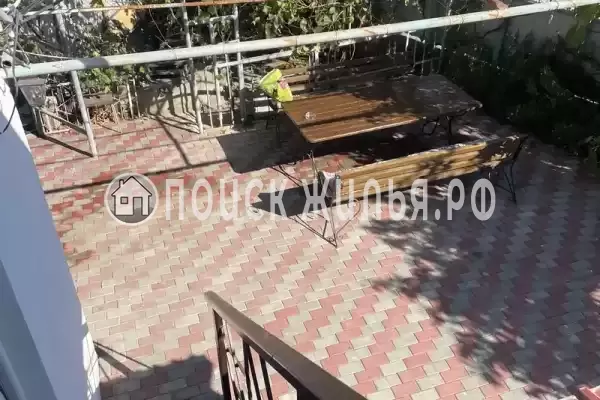 Дом под ключ «Коттедж под ключ», Судак