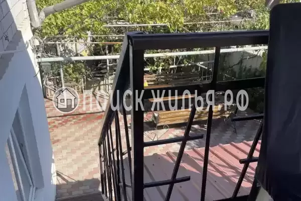 Дом под ключ «Коттедж под ключ», Судак