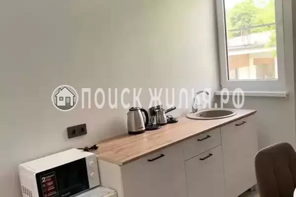 Частный сектор «Лофт Оазис», Сухум Частный сектор «Лофт Оазис», Сухум