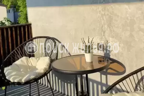 Частный сектор «Лофт Оазис», Республика Абхазия, Сухум, Квициния, д.27