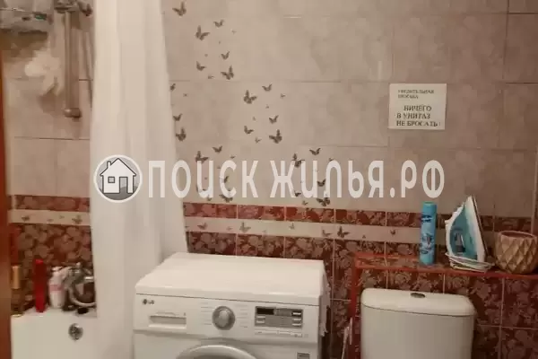 Квартира «Студия на Просвещения», Адлер