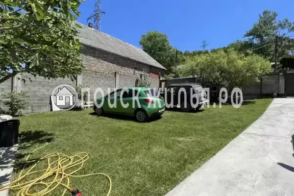 «У Вероники», Лермонтово