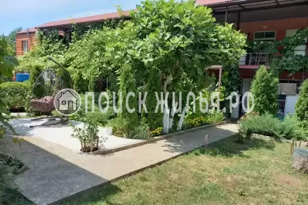 «У Вероники», Лермонтово