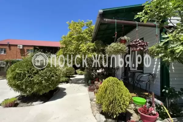 «У Вероники», Лермонтово