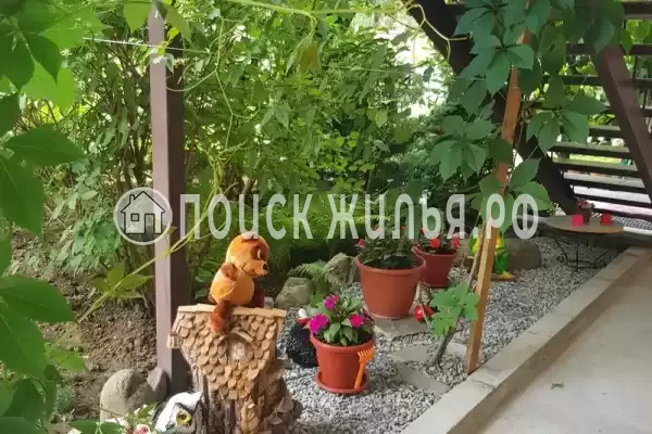 «У Вероники», Лермонтово