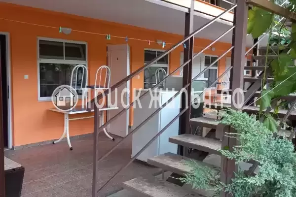 «У Вероники», Лермонтово