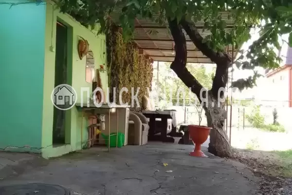 Дом под ключ «Валентина», Краснодарский край, Дивноморское, О. Кошевого, д.7