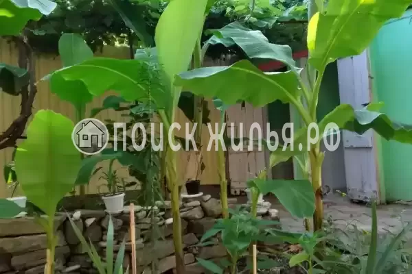 Дом под ключ «Валентина», Дивноморское