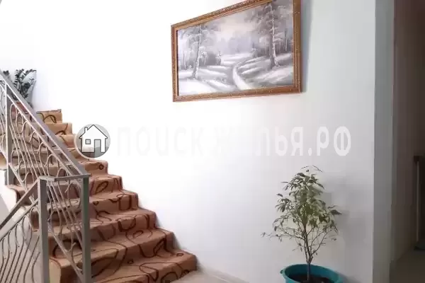 «Ника», Лоо