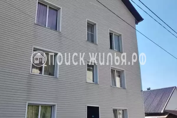 «Ника», Лоо