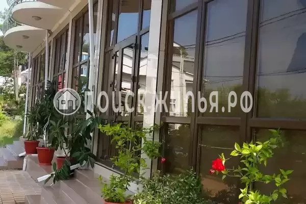 Частный сектор «Сосновый Бор», Лазаревское Частный сектор «Сосновый Бор», Лазаревское