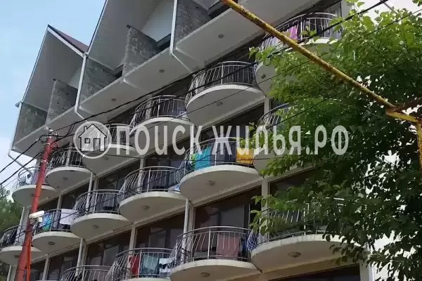 Частный сектор «Сосновый Бор», Краснодарский край, Сочи, Лазаревское, пер. Победы, д.38