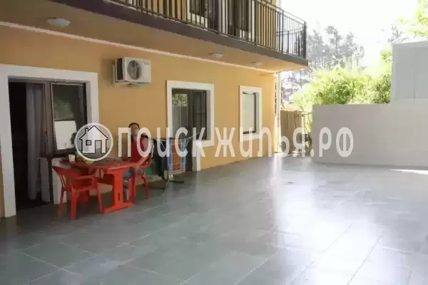 Частный сектор «Сосновый Бор», Лазаревское Частный сектор «Сосновый Бор», Лазаревское