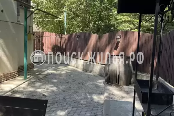 Дом под ключ «Таунхаус в Абрау-Дюрсо», Абрау-Дюрсо Дом под ключ «Таунхаус в Абрау-Дюрсо», Абрау-Дюрсо