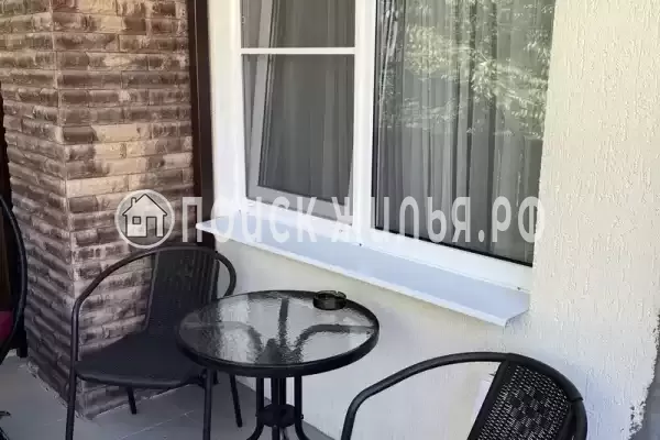 Дом под ключ «Таунхаус в Абрау-Дюрсо», Абрау-Дюрсо Дом под ключ «Таунхаус в Абрау-Дюрсо», Абрау-Дюрсо