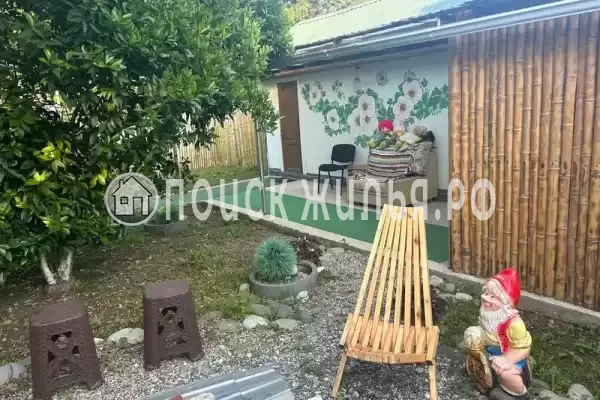 Дом под ключ «У моря», Алахадзы Дом под ключ «У моря», Алахадзы