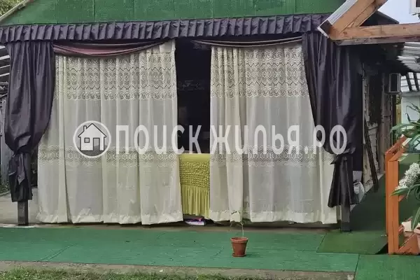 Дом под ключ «У моря», Алахадзы Дом под ключ «У моря», Алахадзы