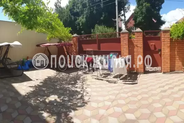 Гостевой дом «Солнце&Море», Анапа Гостевой дом «Солнце&Море», Анапа