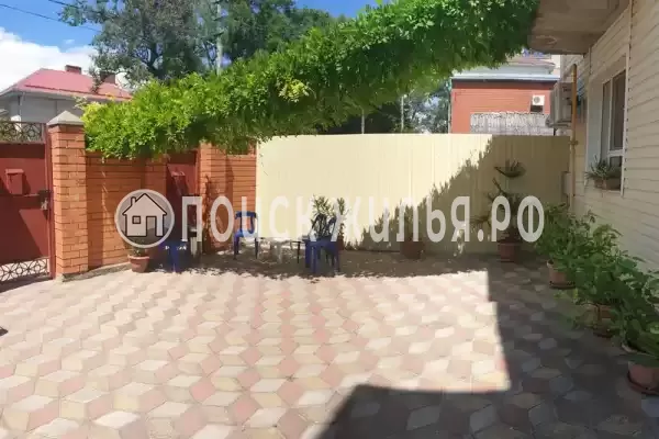 Гостевой дом «Солнце&Море», Анапа Гостевой дом «Солнце&Море», Анапа