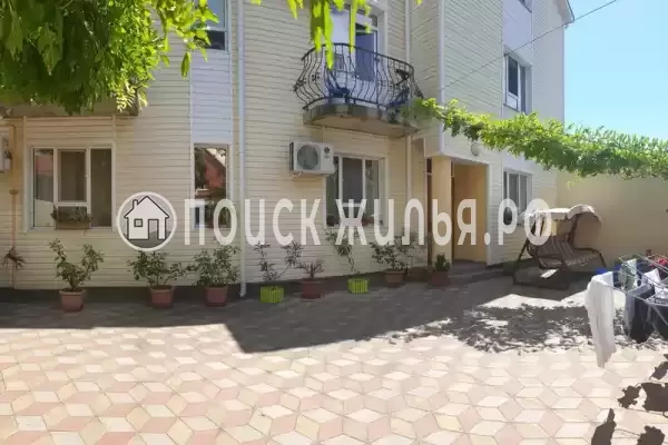 Гостевой дом «Солнце&Море», Анапа Гостевой дом «Солнце&Море», Анапа