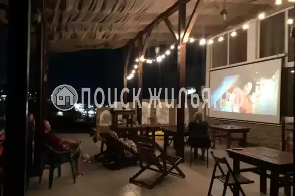 «МарПоль», Лоо