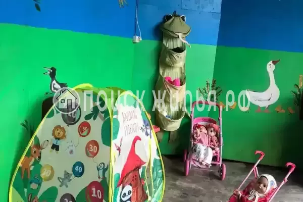 «МарПоль», Лоо