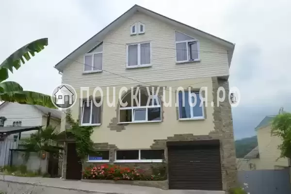 «МарПоль», Краснодарский край, Сочи, Лоо, Окружная, д.14 «МарПоль», Краснодарский край, Сочи, Лоо, Окружная, д.14