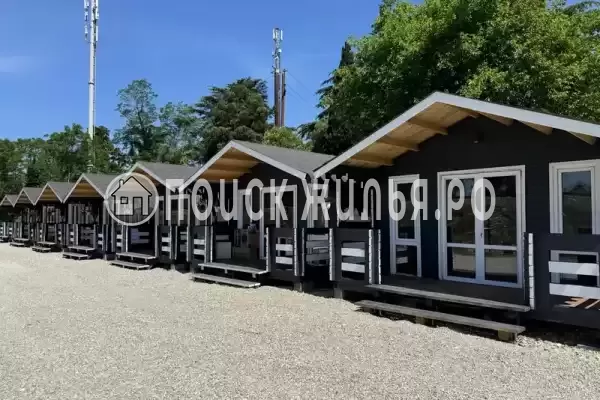 База отдыха «Тихий Дон»