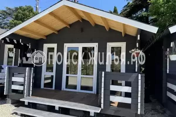 База отдыха «Тихий Дон», Цандрипш