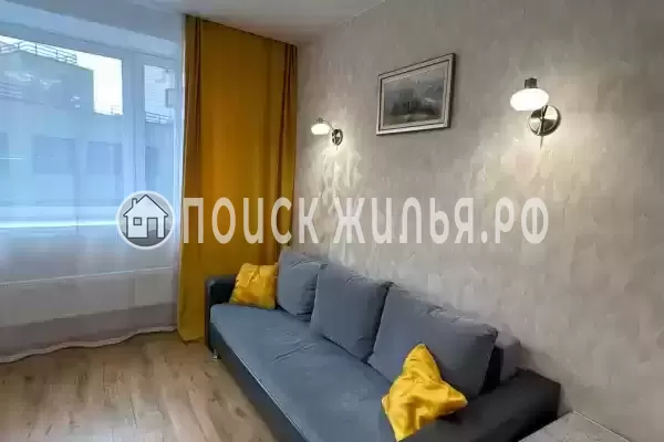 Апартаменты «СolorApartments. Оранжевый уют», Королёв Апартаменты «СolorApartments. Оранжевый уют», Королёв