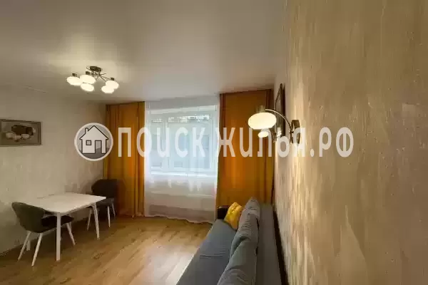 Апартаменты «СolorApartments. Оранжевый уют», Королёв Апартаменты «СolorApartments. Оранжевый уют», Королёв