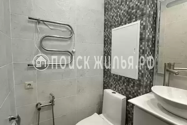 Апартаменты «СolorApartments. Оранжевый уют», Королёв Апартаменты «СolorApartments. Оранжевый уют», Королёв