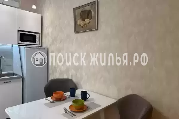 Апартаменты «СolorApartments. Оранжевый уют», Королёв Апартаменты «СolorApartments. Оранжевый уют», Королёв