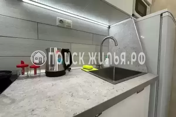 Апартаменты «СolorApartments. Оранжевый уют», Королёв Апартаменты «СolorApartments. Оранжевый уют», Королёв