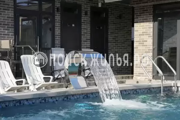 Гостевой дом «Дивный кипарис», Дивноморское